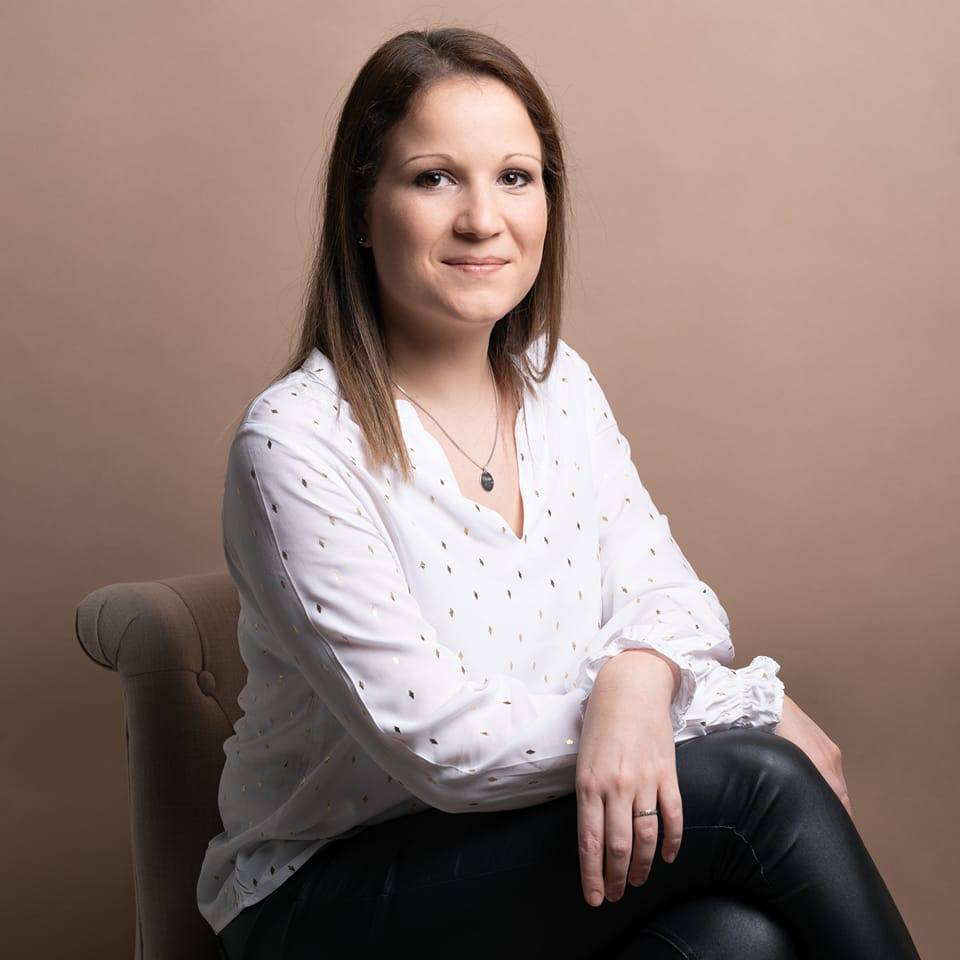 Photo de Camille, L'Estheticienne
